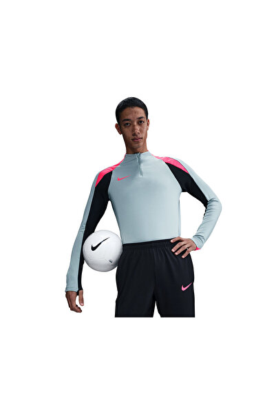 Nike M Nk Df Strk Drıl Top Men's Football Long Sleeve Training Top