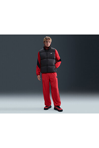 Nike M Nk Tf Club Puffer Vest 650 Men's Casual Vest
