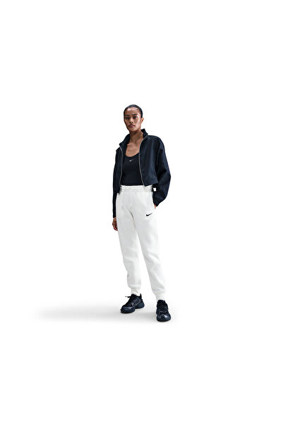 Nike W Nsw Phnx Flc Mr Pant Std Women's Casual Sweatpants