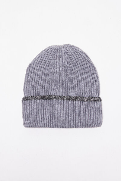 PAULMARK Γυναικείος Πλεκτός Μπερέ