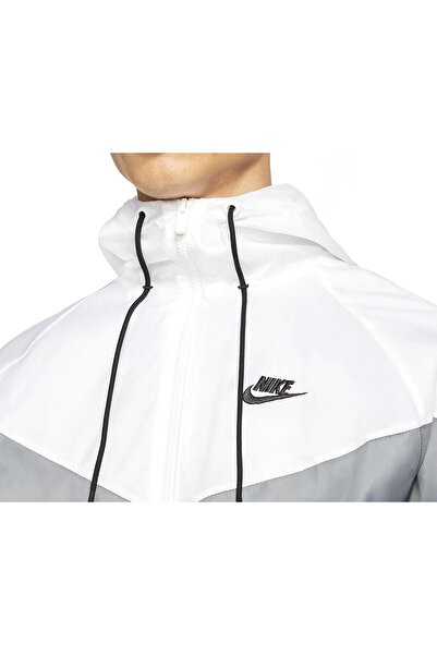 Nike M Nk Wvn Lnd Wr Hd Jkt Men's Jacket Raincoat