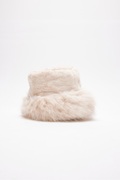 PAULMARK Women's Pelulş Kalpak Hat