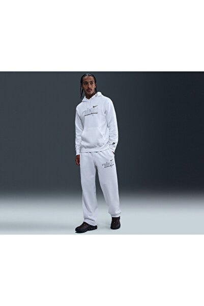 Nike M nk club bngee pnt swsh sprt men's casual sweatpants