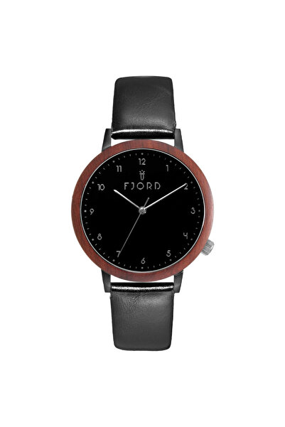 Fjord Fiord Quartz Women's Watch - FJ-6049-02