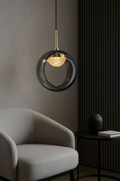 Home lighting company LED pendant lighting