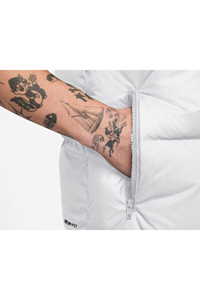 Nike M Nk Tf Club Vest Max Men's Casual Vest