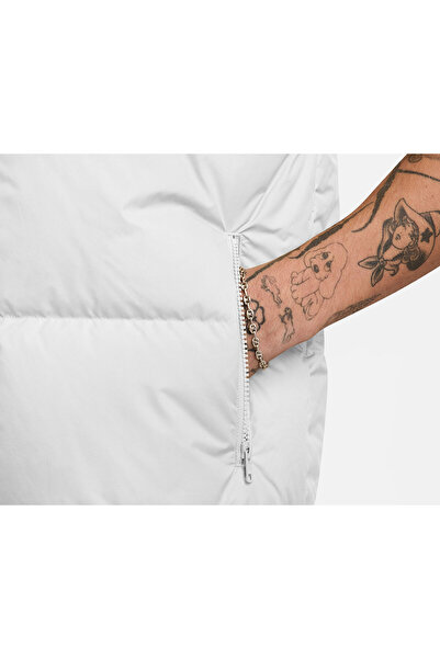 Nike M nk tf club puffer vest 650 men's casual vest