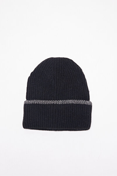 PAULMARK Γυναικείος Πλεκτός Μπερέ