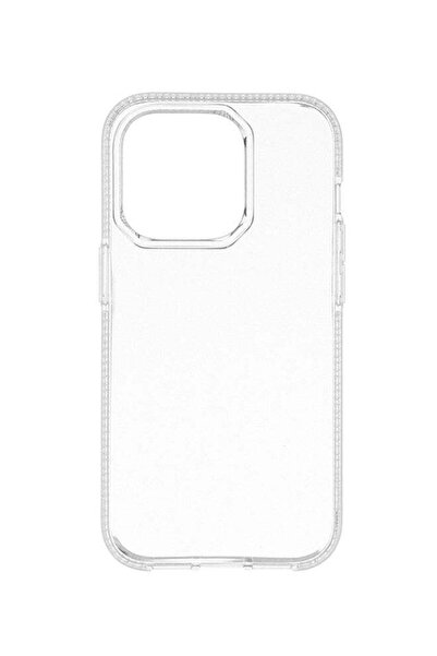 no markte جراب حماية شفاف من جريفين لجهاز iPhone 14 Pro - GIP-086-CLR