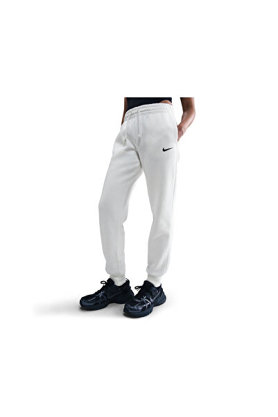 Nike W Nsw Phnx Flc Mr Pant Std Women's Casual Sweatpants