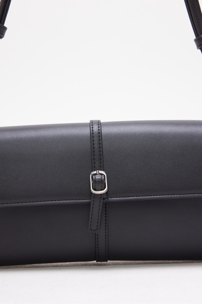 PAULMARK Γυναικεία τσάντα ώμου