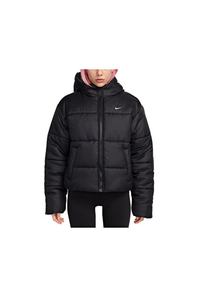 Nike W Nsw Tf Synfl Nk Clsc Pfr Women's Casual Coat