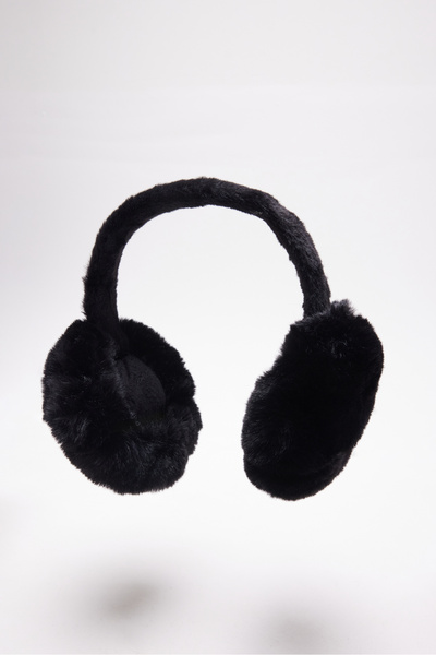 PAULMARK Γυναικεία βελούδινα ακουστικά