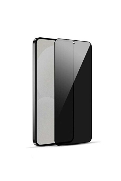 no markte واقي شاشة الخصوصية (مضاد للتجسس) لهاتف Samsung Galaxy S23 Plus - أق...