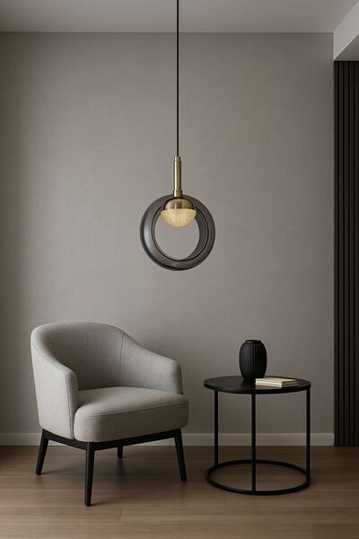 Home lighting company LED pendant lighting