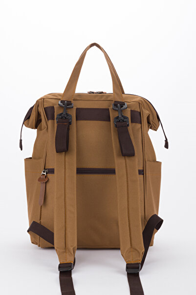 Yerli Baby Mother Baby Care Backpack Thermal Bottle Holder and Sling Bracket