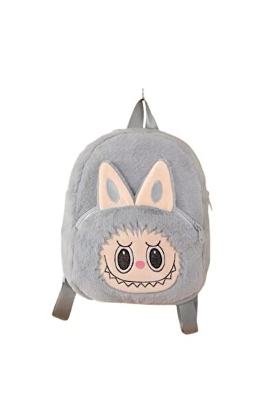 OEM LABUBU Backpack - Khaki