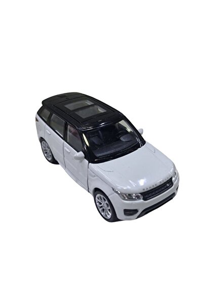 BYCEGU 698 Welly Back Land Rover Range Rover S