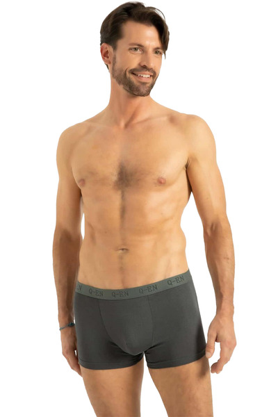 HRN Textile Bamboo Men's Boxer (Q-En 500)