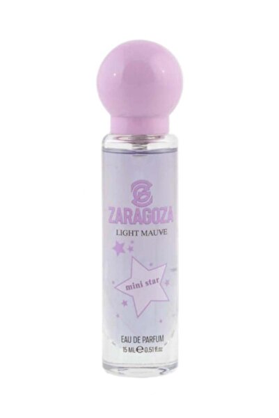 ZARAGOZA عطر ميني لايت موف عطر للنساء من زاراقوزا - 15مل