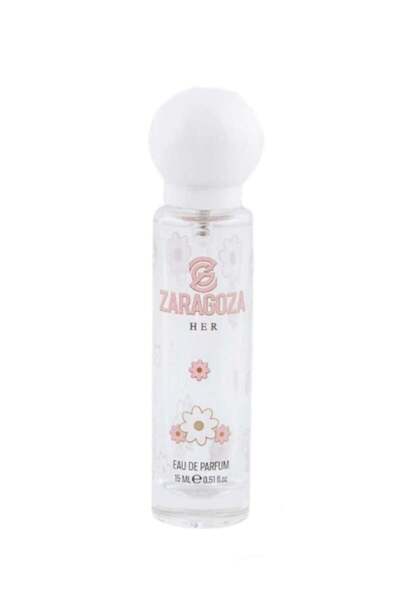 ZARAGOZA Her Mini Women's Perfume by - 15ml