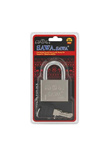 SAWA Security Padlock - 50 mm
