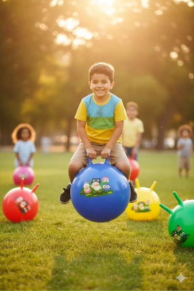 007 2. The Owl Jumping Planet (linked to attractive graphics)