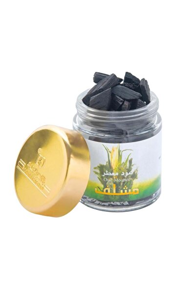 Meven Set Beauty Banafe' Mshalf Oud – 50 g