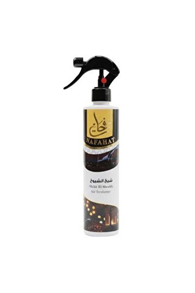 Meven Set Beauty نفحات معطر الجو شيخ الشيوخ - 460 مل