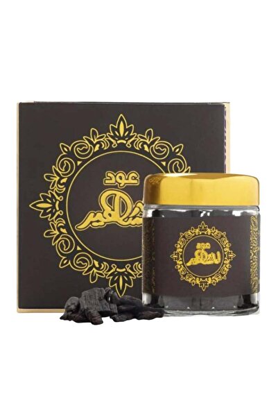 Meven Set Beauty Celebrity Oud Bakhoor from Oud Lafer – 30 g