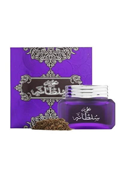 Meven Set Beauty Sultana Bukhoor by Oud Laver – 30 g