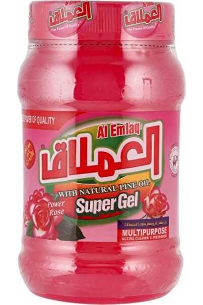 Meven Set Beauty سوبر جل العماليق بالورد 1000 جرام