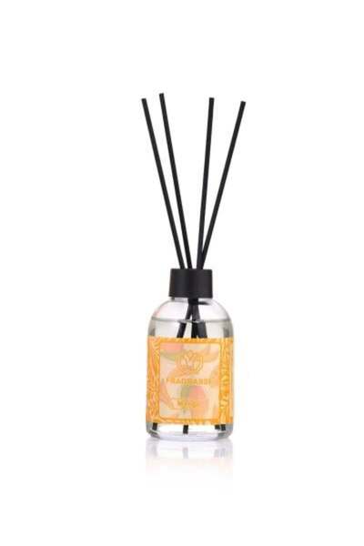 Fragrasse - Luxury Aromatic Diffuser (Turkish Mango) | 100 ml