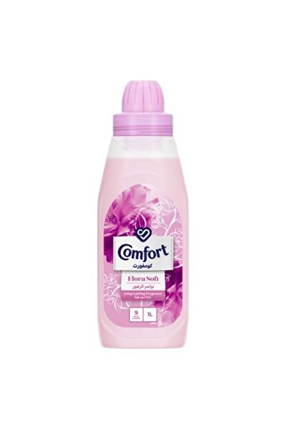 Comfort Fabric Softener Nawaem Flowers 1 L