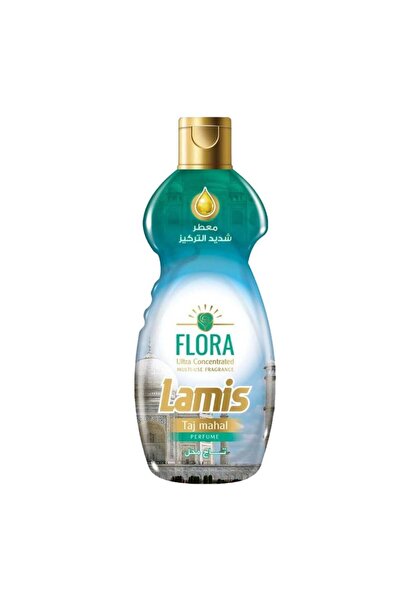 Lamis Taj Mahal Highly Concentrated Air Freshener - 200 ml