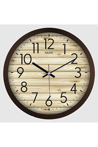 ayithalat Galaxy Decorative Wall Clock 220-E-1
