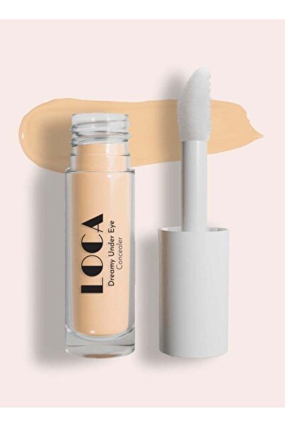 Luka Loka Loka Concealer - 02 Skoon