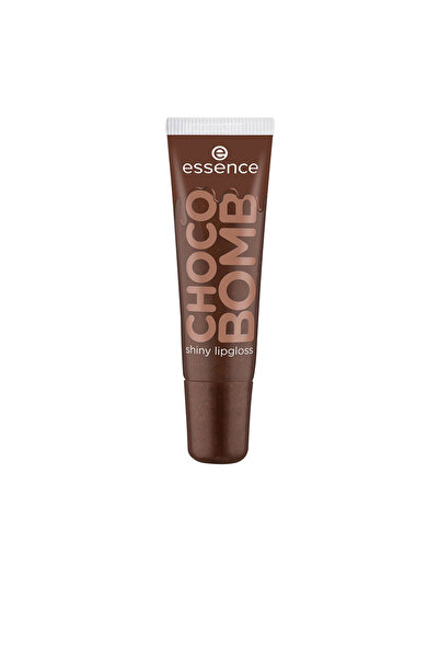 Essence Choco Bomb Lipgloss #01 10 ml