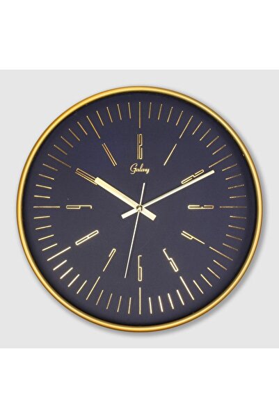 ayithalat Galaxy D-218-A-10 Wall Clock