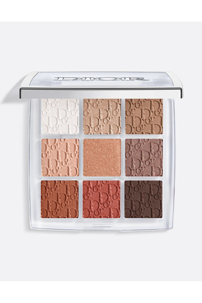 dior addict لوحة ظلال العيون باك ستيج