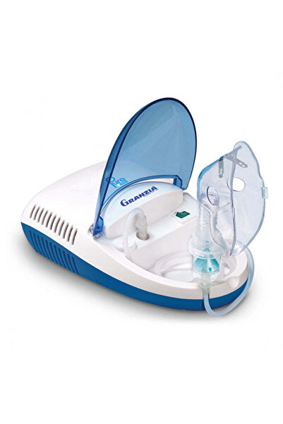 Granzia Pure Motor Compressor Steam Inhaler JLN-2305 AS