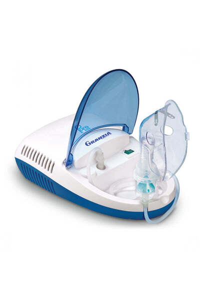 Granzia Pure Motor Compressor Steam Inhaler JLN-2305 AS