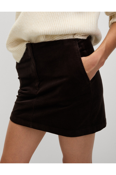 Marks & Spencer Cord Mini Etek