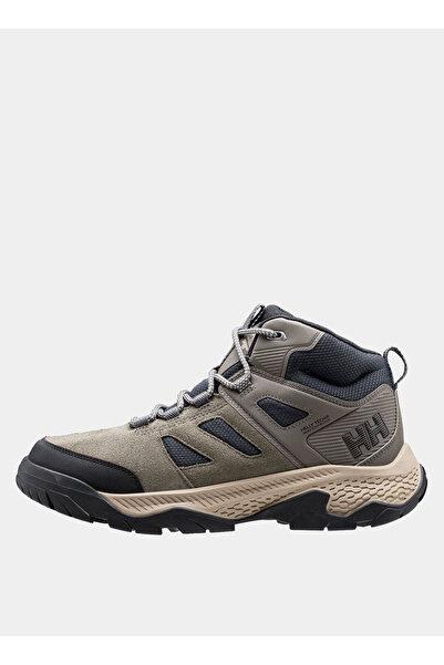 Helly Hansen HHA.12055_HHA.730_SWITCHBACK MID 3 Kahve Erkek Outdoor Bot