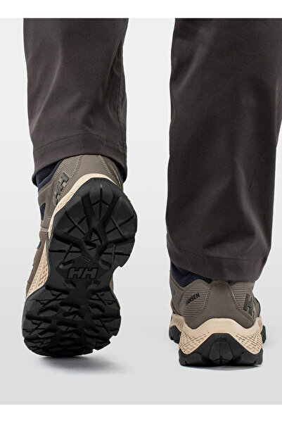 Helly Hansen HHA.12055_HHA.730_SWITCHBACK MID 3 Kahve Erkek Outdoor Bot