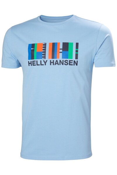 Helly Hansen SHORELINE T-SHIRT 2.0