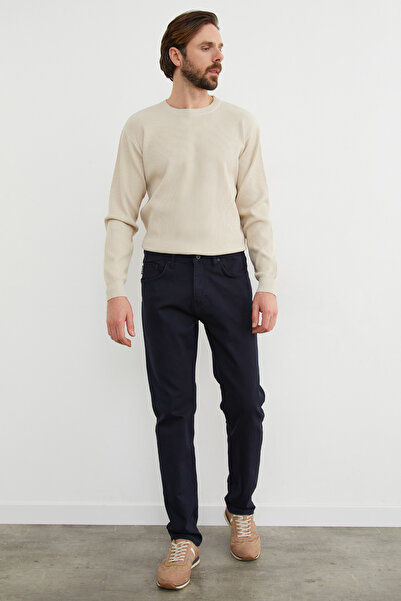 Fulla Moda Plus size regular fit normal waist jeans