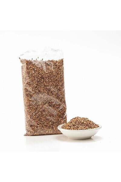 Turuncu Kuruyemiş Kırmızı Susam 100 GR