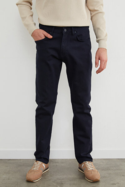 Fulla Moda Plus size regular fit normal waist jeans