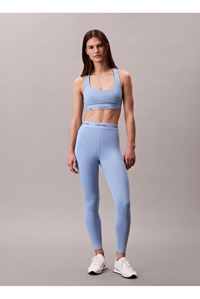 Calvin Klein Mavi Kadın Tayt LVGWS5L609Z4H